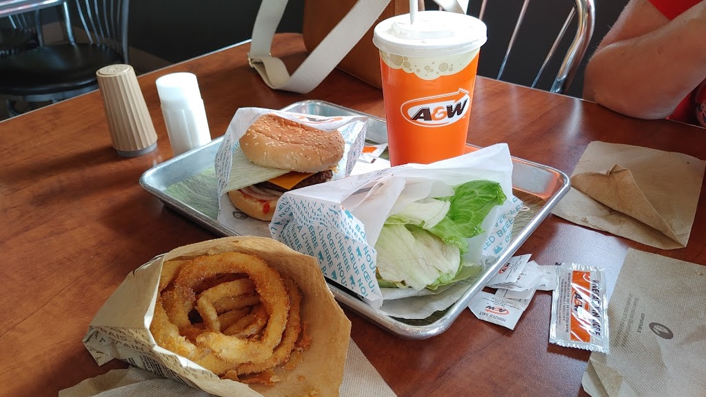 A&W Canada | 2254 98 St NW, Edmonton, AB T6N 1J2, Canada | Phone: (780) 430-0048