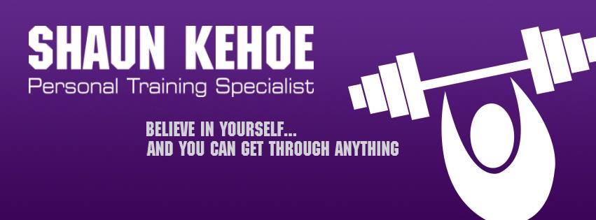 Shaun Kehoe - Personal Training Specialist | 1665 Russell Rd, Ottawa, ON K1G 0N1, Canada | Phone: (613) 282-0876