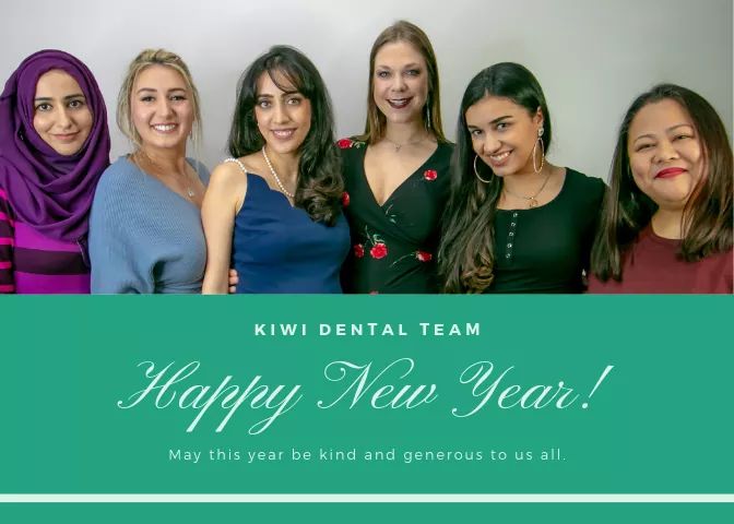 Kiwi Dental Office | 300-3075 Hospital Gate, Oakville, ON L6M 1M1, Canada | Phone: (905) 901-5561