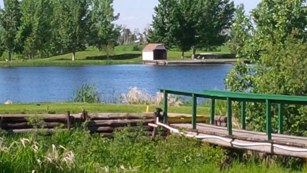 Silver Creek Golf Course | 45314 AB-21, New Norway, AB T0B 3L0, Canada | Phone: (780) 855-3982