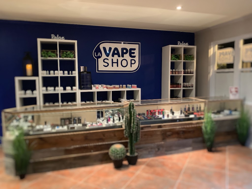 La Vape Shop de lOuest St-Lazare | 1943 Chemin Ste Angélique, Saint-Lazare, QC J7T 2Y3, Canada | Phone: (438) 404-7324