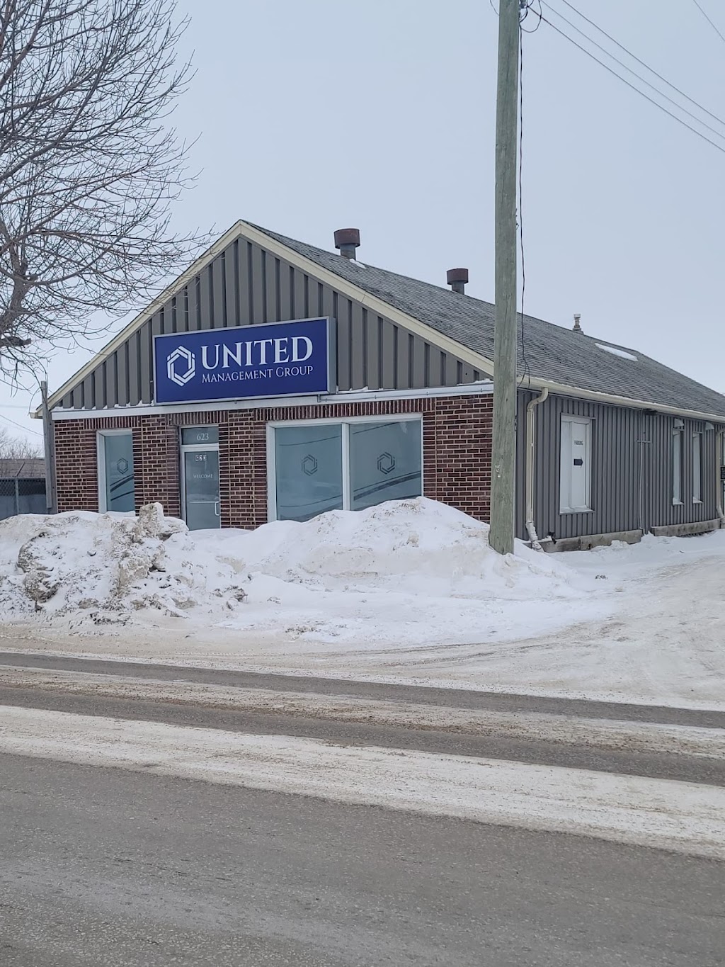 United Management Group | 623 Ferry Rd, Winnipeg, MB R3H 0T5, Canada | Phone: (431) 338-1115