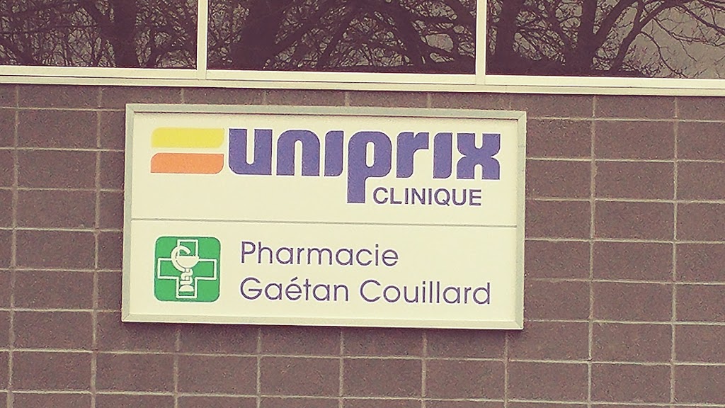 Uniprix Clinique Gaétan Couillard - Pharmacie affiliée | 233 Rue Turgeon local 103, Sainte-Thérèse, QC J7E 3J8, Canada | Phone: (450) 430-2300