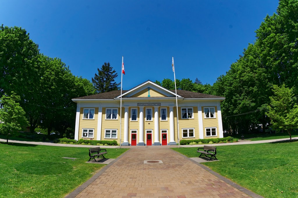 Fort Langley Library | 9167 Glover Rd, Langley City, BC V1M 2R6, Canada | Phone: (604) 888-0722