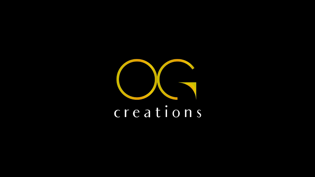 OG Creations | 315 Deerhide Crescent Unit 2, North York, ON M9M 2Z2, Canada | Phone: (416) 838-5463