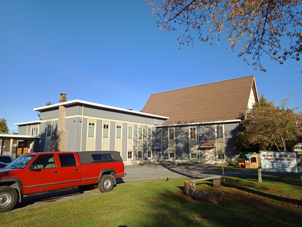 Sherbrooke Mennonite Church | 7155 Sherbrooke St, Vancouver, BC V5X 4E3, Canada | Phone: (604) 327-3913