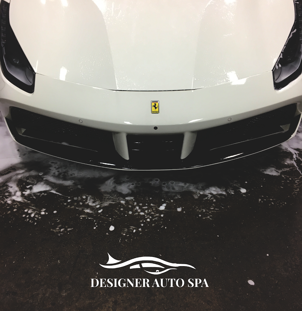 Designer Auto Spa Inc. | 996 Westport Crescent b2, Mississauga, ON L5T 1G1, Canada | Phone: (647) 456-2865