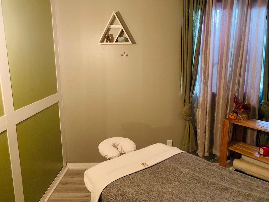 Equilibrium Massage | Malvern Ct NE, Calgary, AB T2A 4W2, Canada | Phone: (587) 707-4873