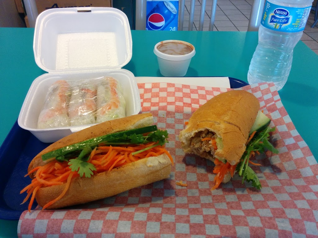 La Cay Vietnamese Subs | 920 36 St NE #119, Calgary, AB T2A 6L8, Canada | Phone: (403) 235-3233