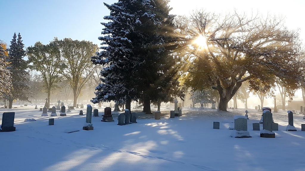 Mountain View Cemetery | 1210 Scenic Dr S, Lethbridge, AB T1K 1S9, Canada | Phone: (403) 320-3008