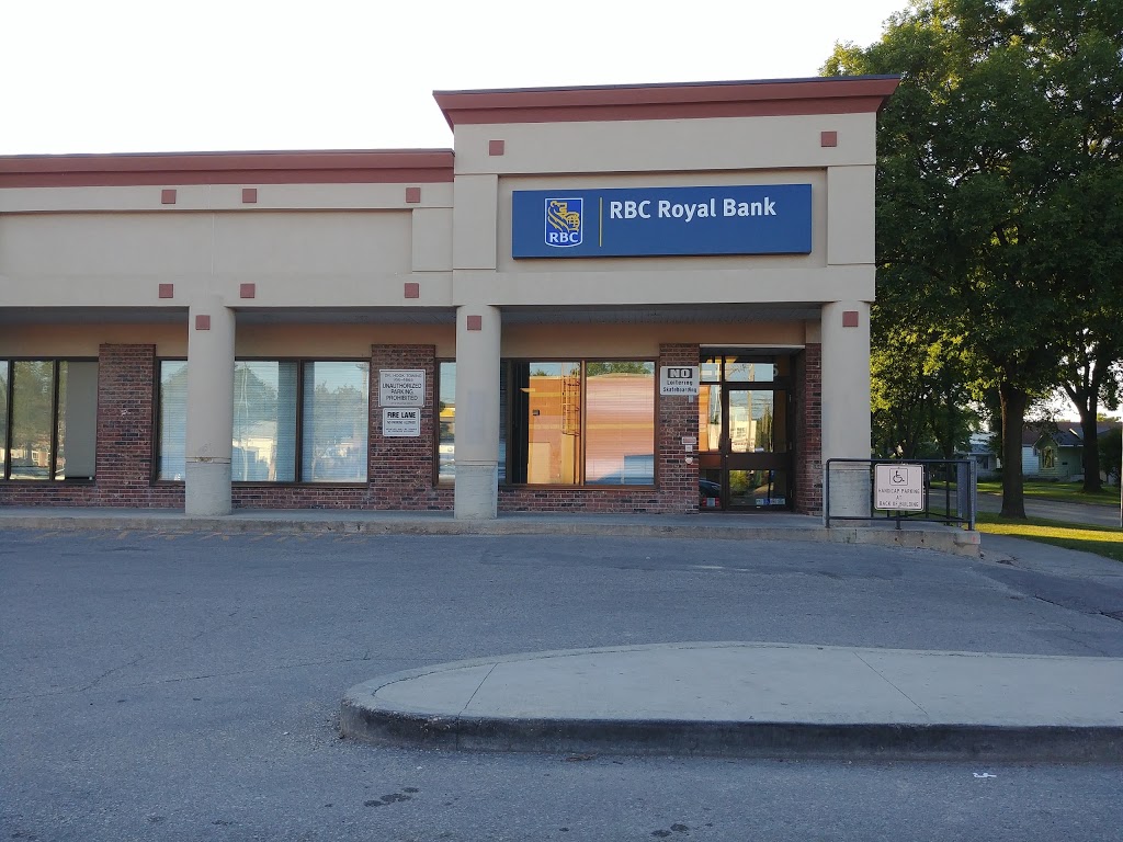 RBC Royal Bank | 1846 Main Street, Semple Ave, Winnipeg, MB R2V 3H2, Canada | Phone: (204) 988-5830