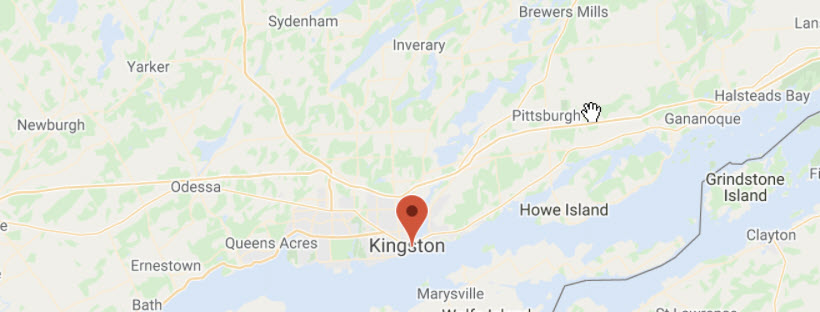 Kingston Thrive Local Business Directory | 3938 Jamieson Rd, Harrowsmith, ON K0H 1V0, Canada | Phone: (343) 304-4562