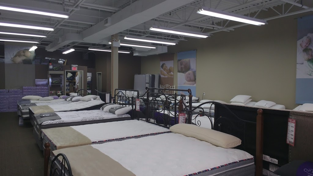 Sleep Country Canada | 1400 Ottawa St S, Kitchener, ON N2E 4E2, Canada | Phone: (519) 571-1870