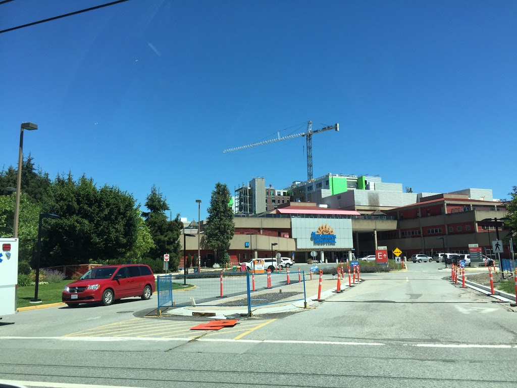 BC Childrens Hospital MRI Research Facility | 4480 Oak St, Vancouver, BC V6H 3N1, Canada | Phone: (604) 875-2345