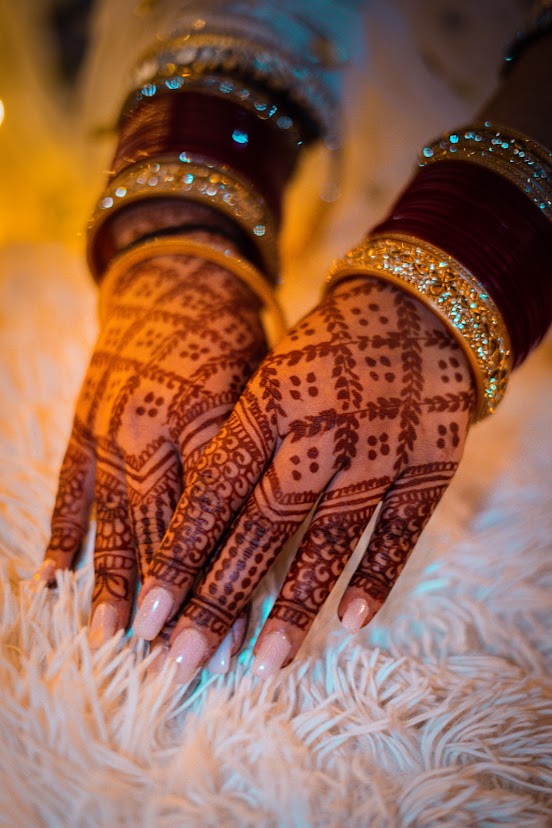 Zeen henna arts | 45 Sunrise Ave, North York, ON M4A 2S3, Canada | Phone: (647) 745-7869