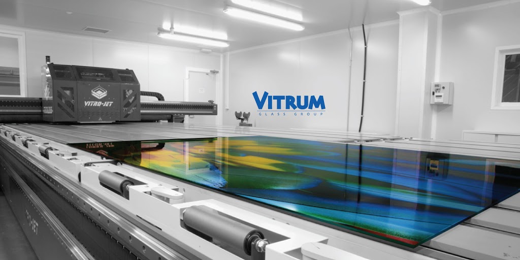 Vitrum Glass Group | 9785 201 Street (building B, 9739 201 St building A, Langley City, BC V1M 3E7, Canada | Phone: (604) 882-3513