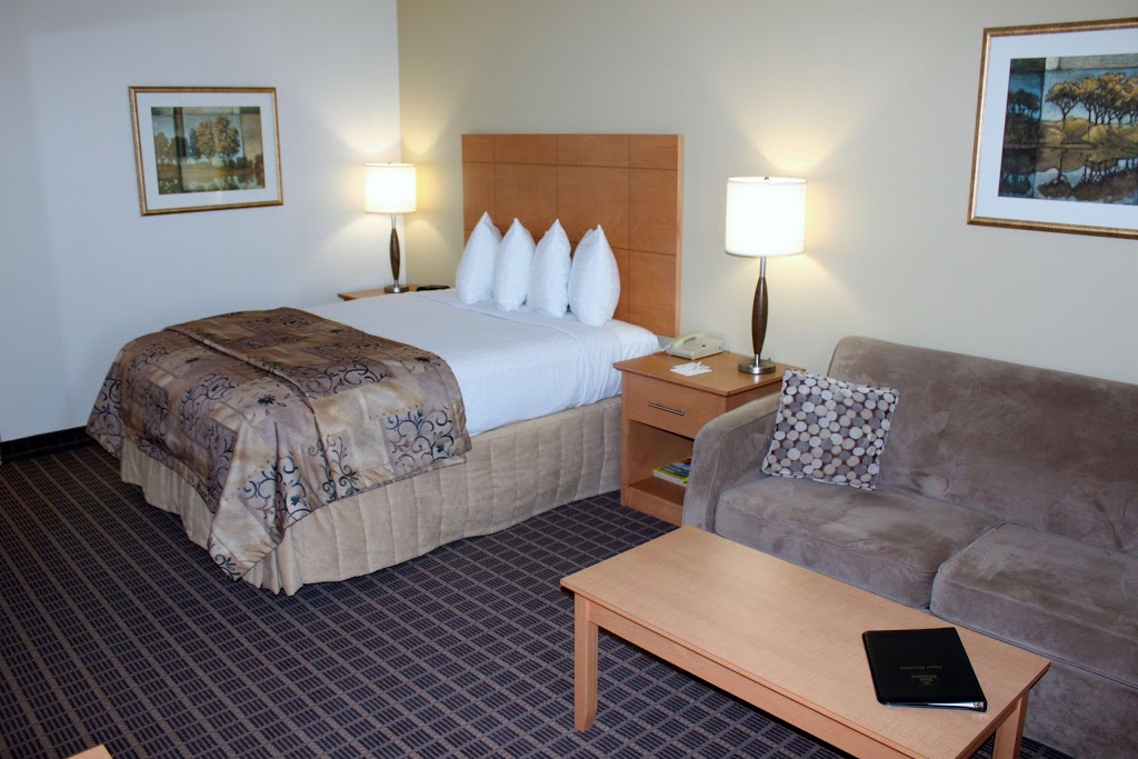 Best Western Smiths Falls Hotel | 88 Lombard St, Smiths Falls, ON K7A 4G5, Canada | Phone: (613) 284-0001