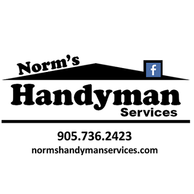 Norms Handyman Services | 210 Denistoun St, Welland, ON L3C 6T4, Canada | Phone: (905) 736-2423