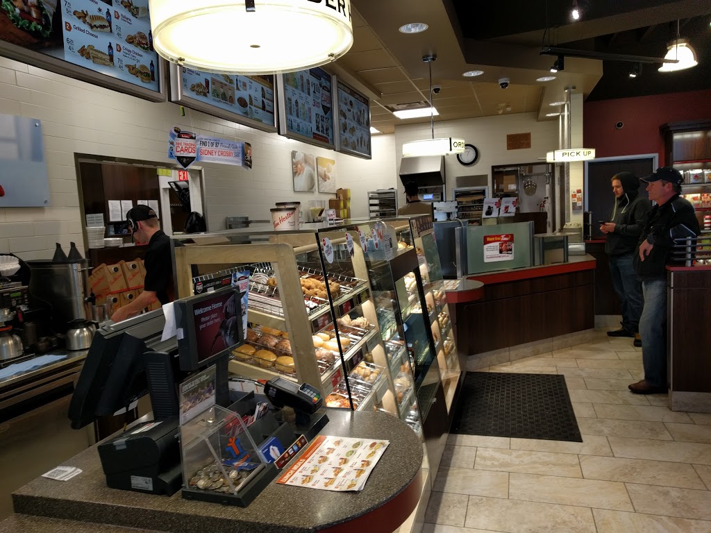 Tim Hortons | 2409 16 St Unit C, Didsbury, AB T0M 0W0, Canada | Phone: (403) 335-9886