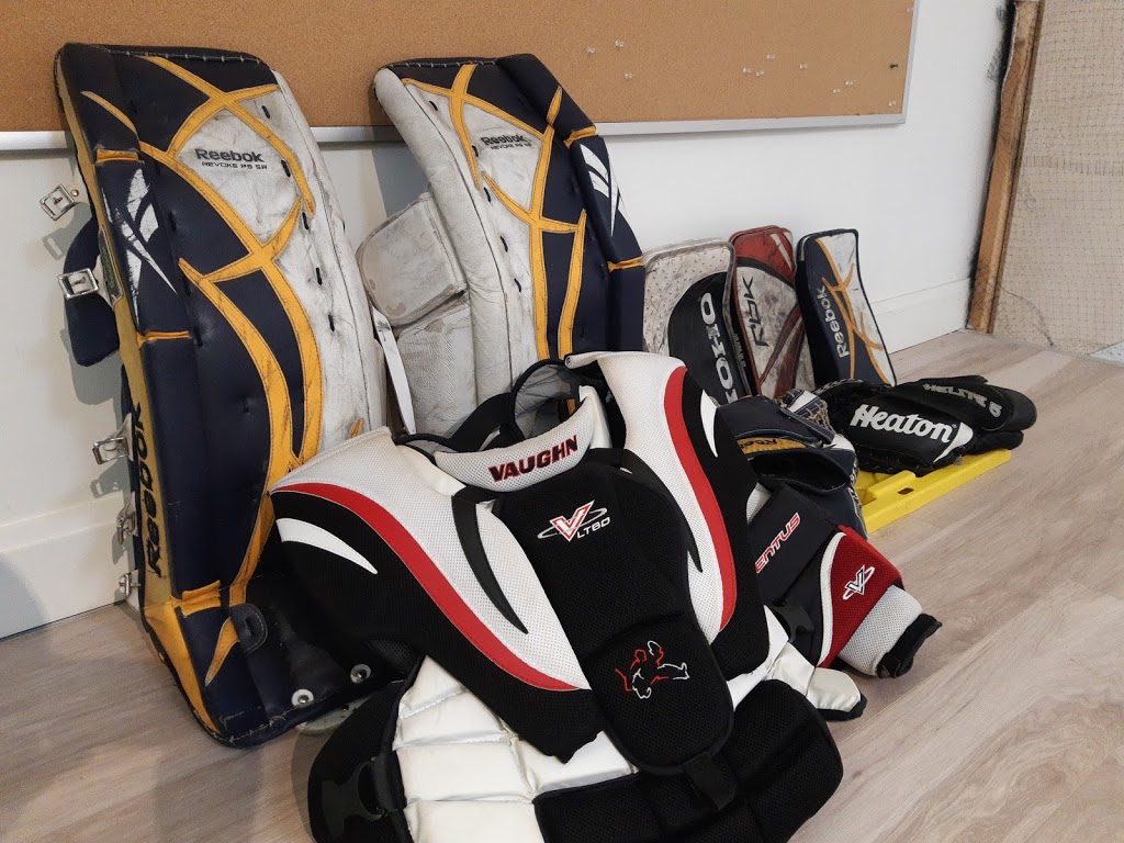 Starting Goalies | 1 Parnell Ave, Scarborough, ON M1K 1B1, Canada | Phone: (647) 705-1560