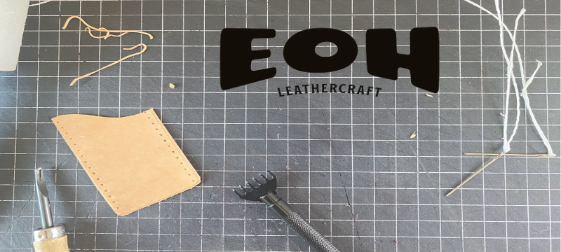 EOH Leathercraft | 6135 NS-203, Indian Fields, NS B0T 1W0, Canada | Phone: (902) 529-1078