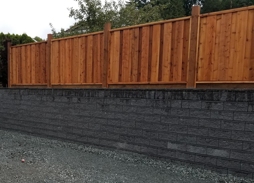 Back 40 Landscaping | 30353 Sunset Crescent, Abbotsford, BC V4X 1Y5, Canada | Phone: (778) 808-6961