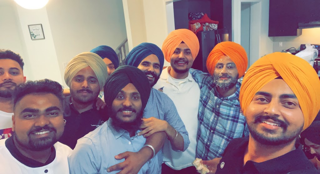 Jattan da tikana | 3 Bourbon St, Brampton, ON L7A 5E6, Canada | Phone: (418) 815-2398