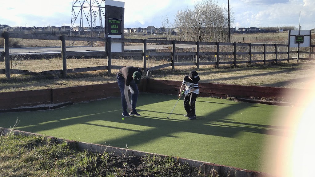 Green Acres Driving Range | 15815 34 St NW, Edmonton, AB T5Y 6A6, Canada | Phone: (780) 476-8633