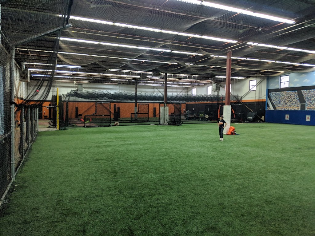 Mississauga North Baseball Association Inc | 6581 Kitimat Road, Units 5-6, Mississauga, ON L5N 2X5, Canada | Phone: (905) 819-7622