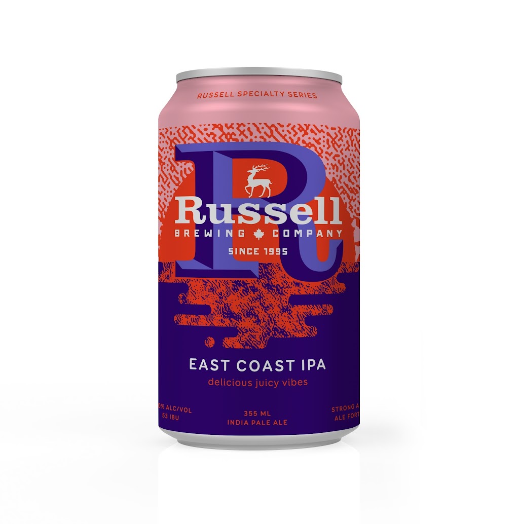 Russell Brewing Company | 13018 80 Ave, Surrey, BC V3W 3B2, Canada | Phone: (604) 599-1190