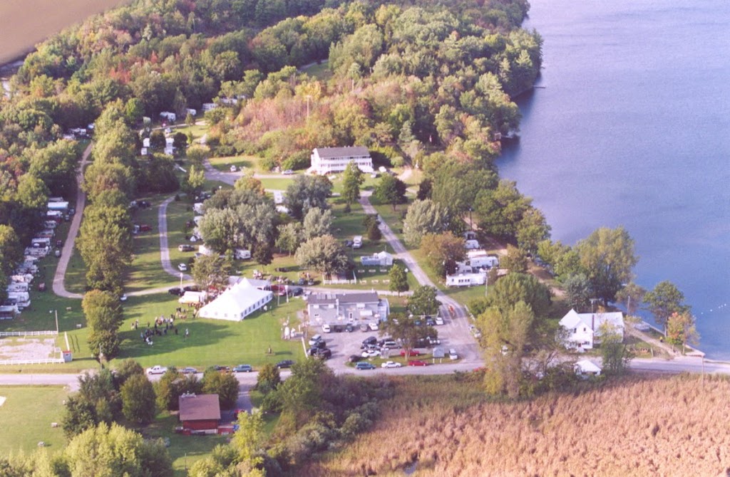 Desert Lake Family Resort | 2466 Desert Lake Rd, Hartington, ON K0H 1W0, Canada | Phone: (613) 374-2196