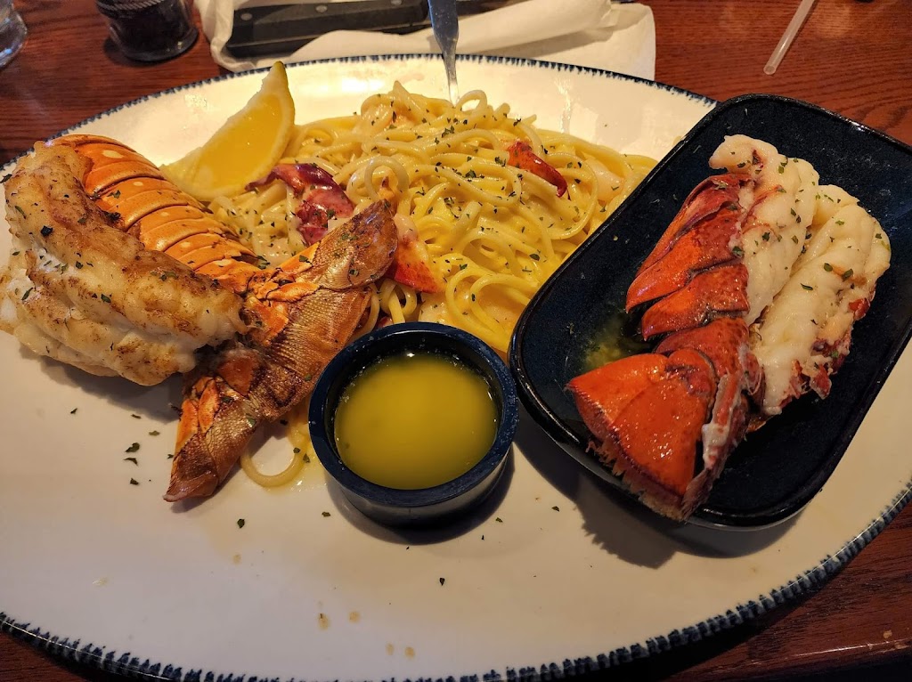 Red Lobster | 10111 171 St NW, Edmonton, AB T5S 1S6, Canada | Phone: (780) 484-0660