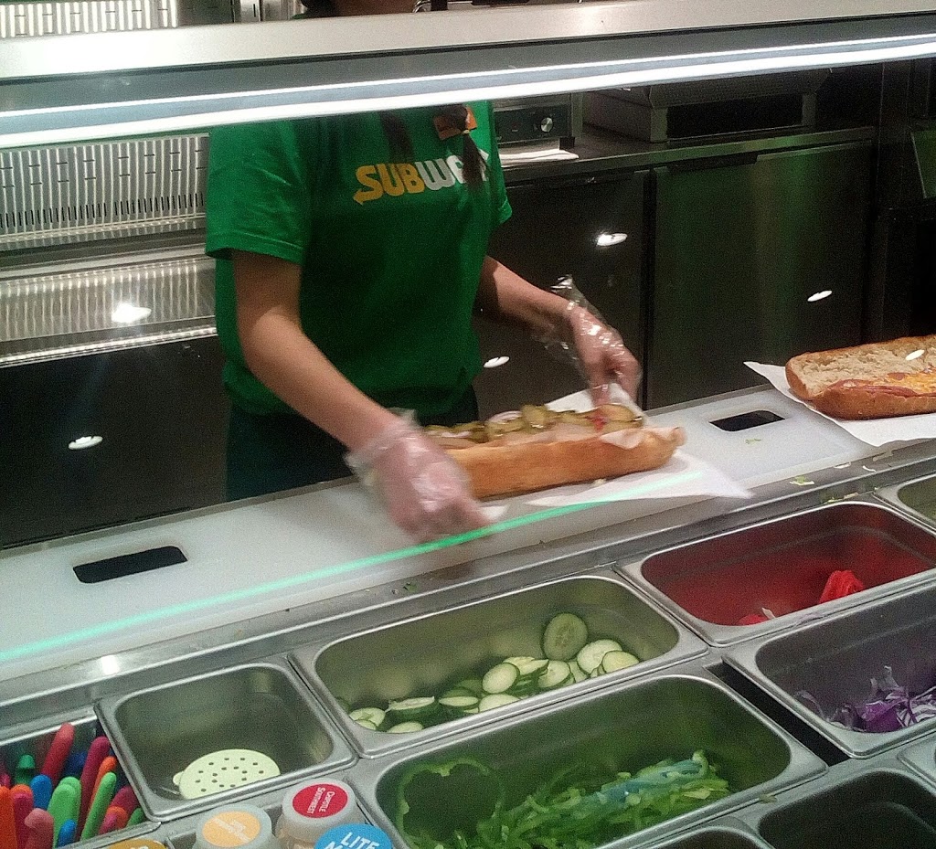 Subway | 1700 Hyde Park Rd, London, ON N6H 5L7, Canada