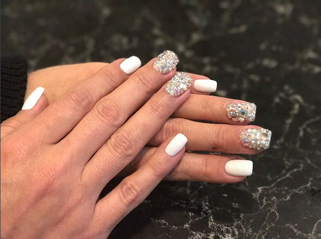 Nail Boutique & Spa | 478 Dundas St W, Oakville, ON L6H 6Y3, Canada | Phone: (905) 257-2280