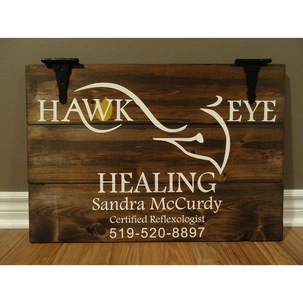 Hawkeye Healing | Box 871, 438 Queen St, Granton, ON N0M 1V0, Canada | Phone: (519) 520-8897