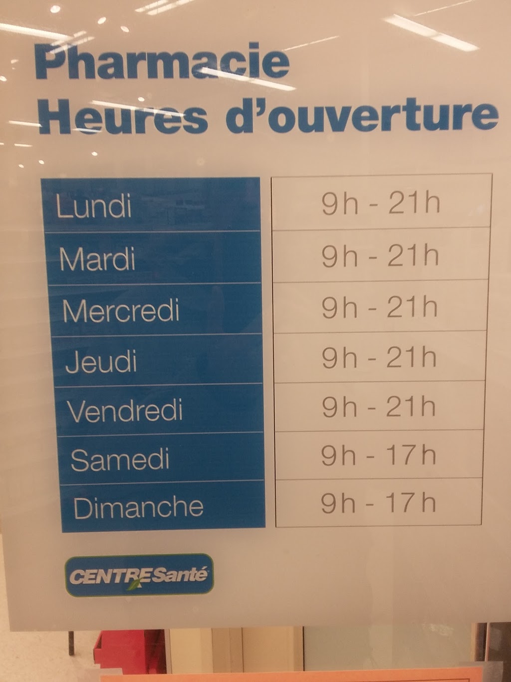 Pharmacie Chan Quang Tu | 7600 Rue Sherbrooke E, Montréal, QC H1N 3W1, Canada | Phone: (514) 254-3696