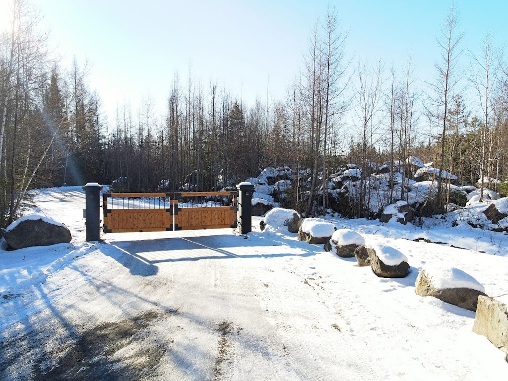 Chalets Scandik | 20 Rue du Guerrier, Sainte-Marguerite-du-Lac-Masson, QC J0T 1L0, Canada | Phone: (438) 942-8770