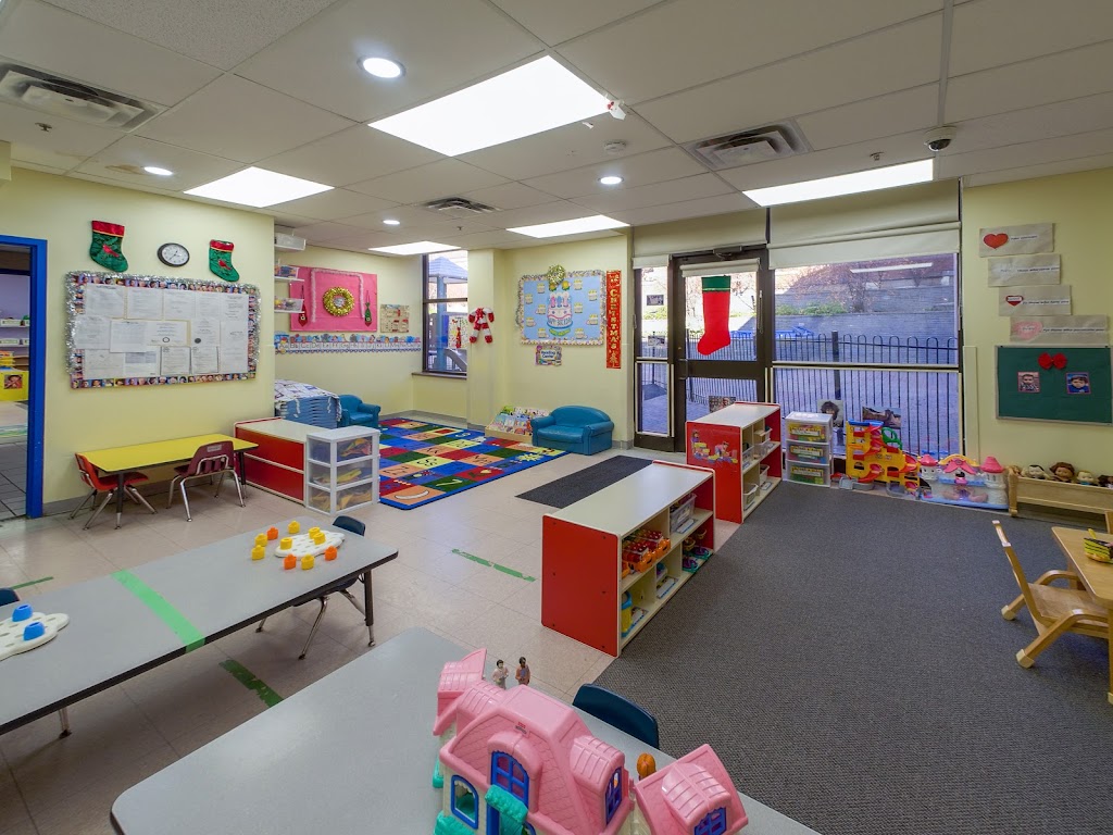 Little Angels Christian Childcare Cente | 1245 Eglinton Ave W, Mississauga, ON L5V 2M4, Canada | Phone: (905) 814-7774