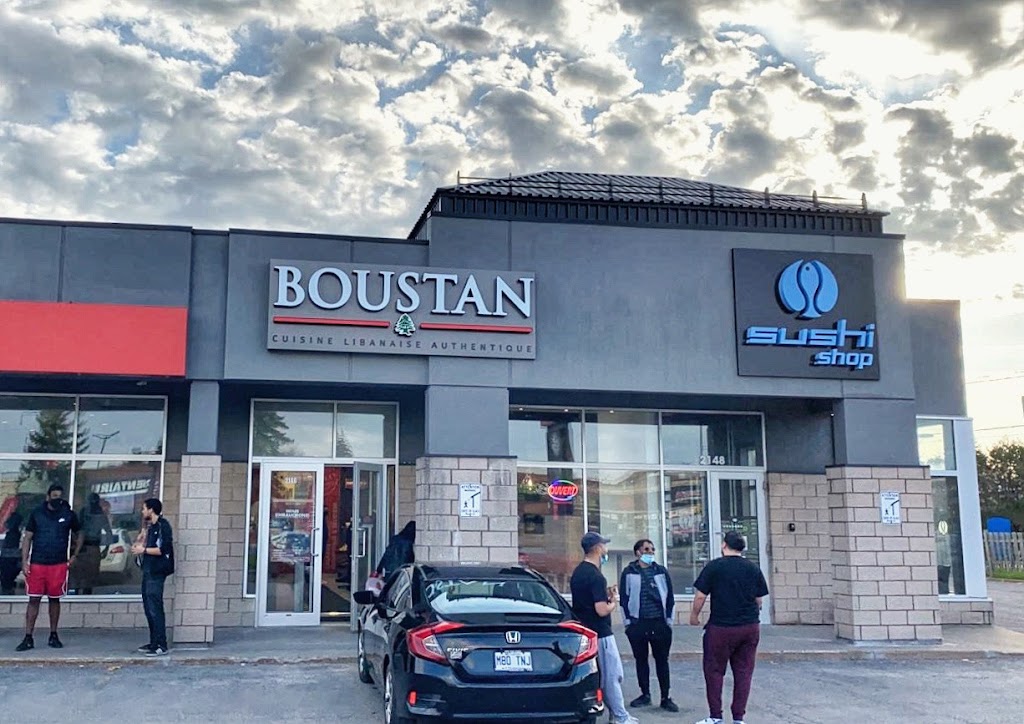 Boustan Vimont Laval | 2146 Boulevard des Laurentides, Vimont, QC H7K 2H9, Canada | Phone: (450) 490-4050