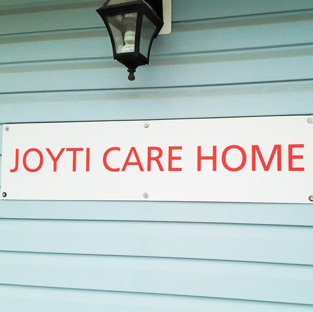 Joyti Care Home | 2135 5 Ave N, Regina, SK S4R 0R9, Canada | Phone: (306) 546-2092