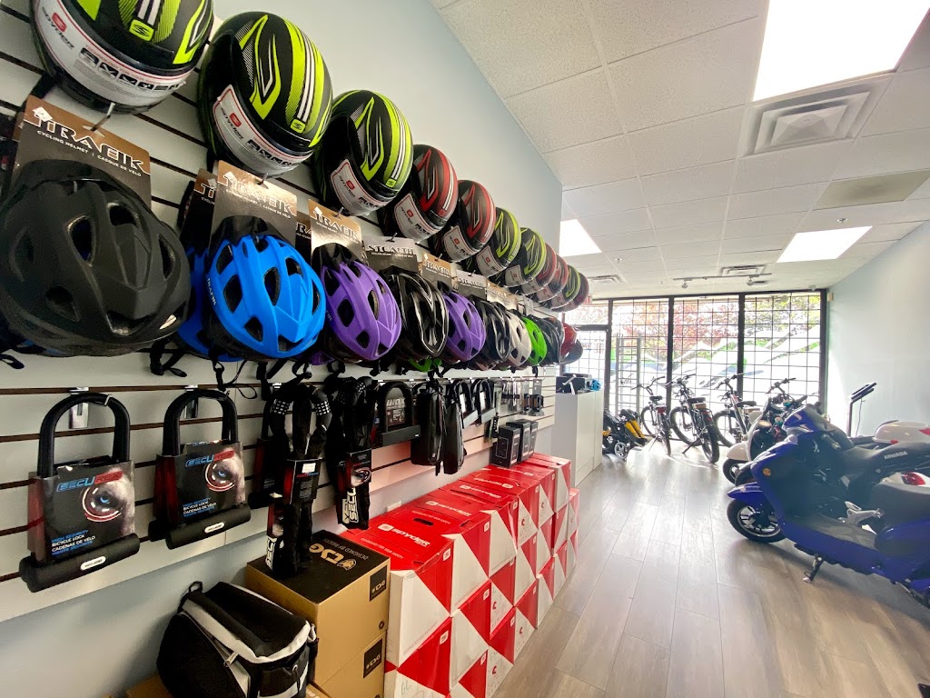 CLOUD eBikes | 3610 B Westwood St, Port Coquitlam, BC V3B 4S8, Canada | Phone: (604) 764-7443