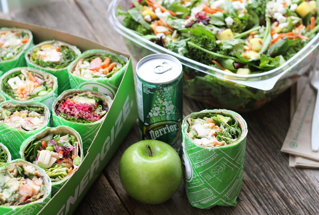 Freshii | 9737 Macleod Trail SW #690, Calgary, AB T2J 0P6, Canada | Phone: (403) 454-0700