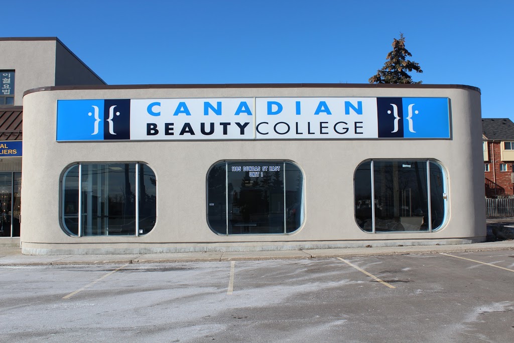 Canadian Beauty College Mississauga Campus | 1185 Dundas St E, Mississauga, ON L4Y 2C5, Canada | Phone: (905) 897-7171