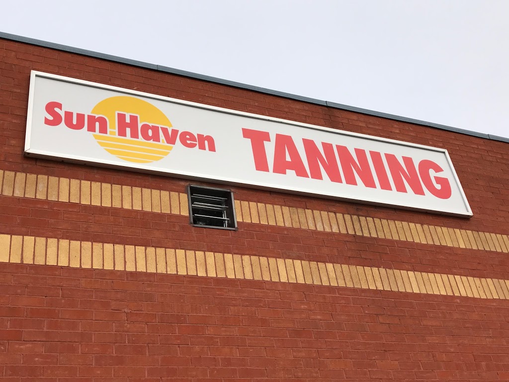 Sun Haven Tanning | 550 Ontario St S, Milton, ON L9T 5E4, Canada | Phone: (905) 878-2324