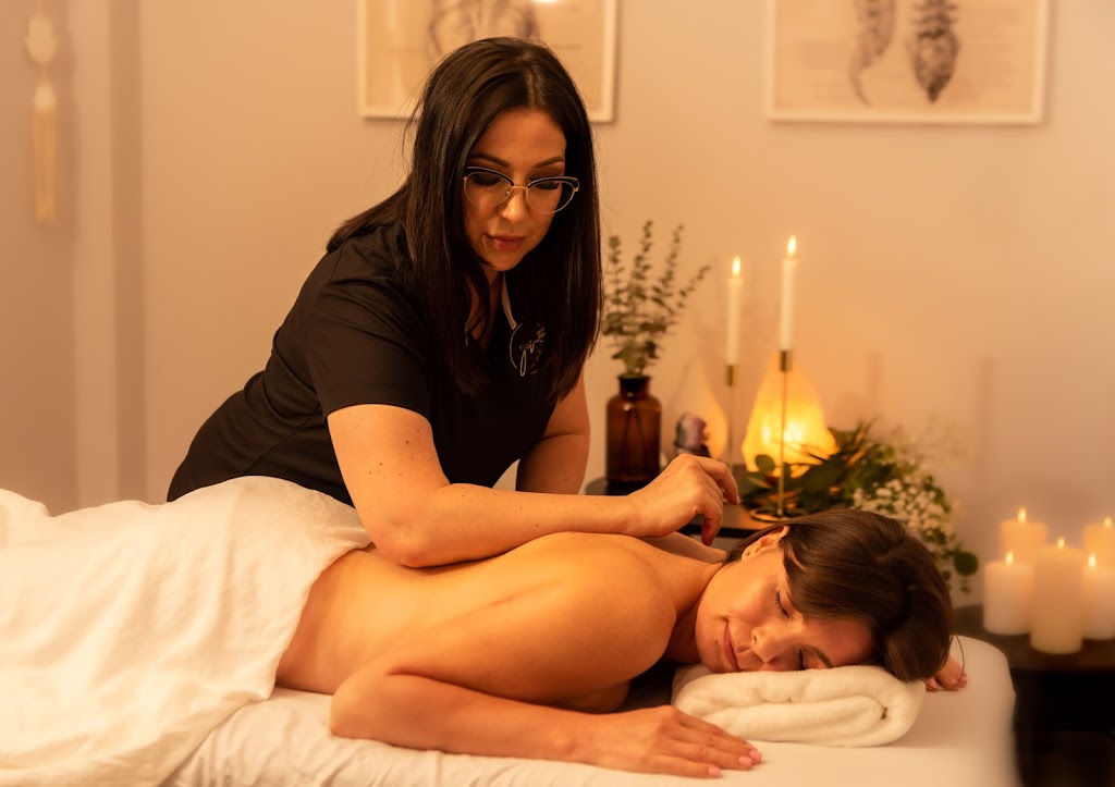 YU Massage Therapy | 19 Bakersfield Ct, Winnipeg, MB R3Y 0X4, Canada | Phone: (431) 588-1968