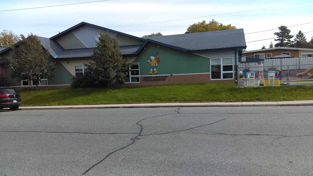 Centre de La petite Enfance Le baluchon | 100 Rue Bédard, Gatineau, QC J8Y 6A3, Canada | Phone: (819) 771-1464