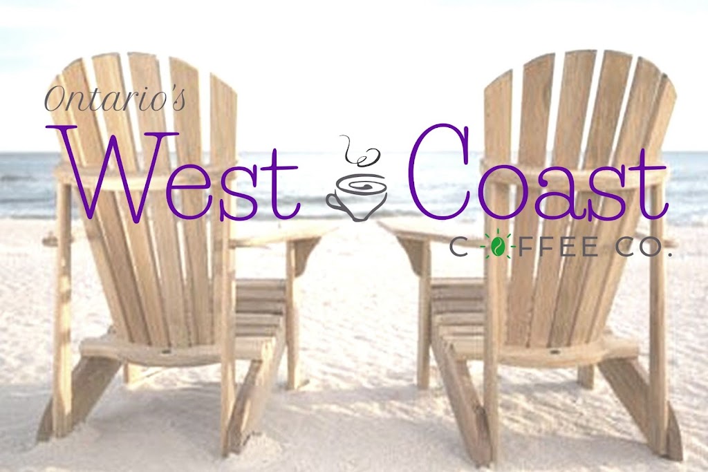 Ontarios West Coast Coffee Company | 43073 Walton Rd, Walton, ON N0K 1Z0, Canada | Phone: (519) 505-4823