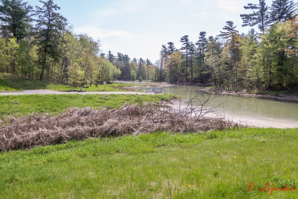 Cardinal Creek Karst Path | 1056 Watters Rd, Orléans, ON K4A 3P9, Canada