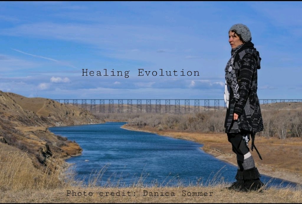 Healing Evolution | 50 Iroquois Crescent W, Lethbridge, AB T1K 5J4, Canada | Phone: (403) 360-1930