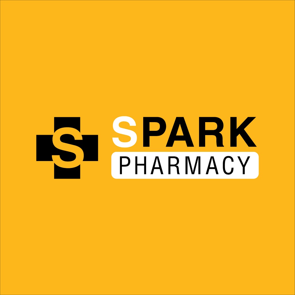 SPark Pharmacy | 535 Park St, Kitchener, ON N2G 1N8, Canada | Phone: (519) 208-4448